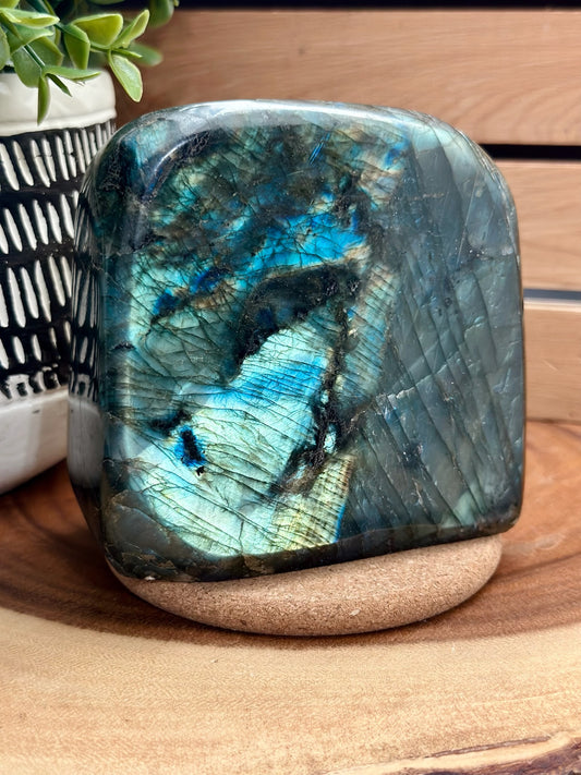 Labradorite Large Freeforms