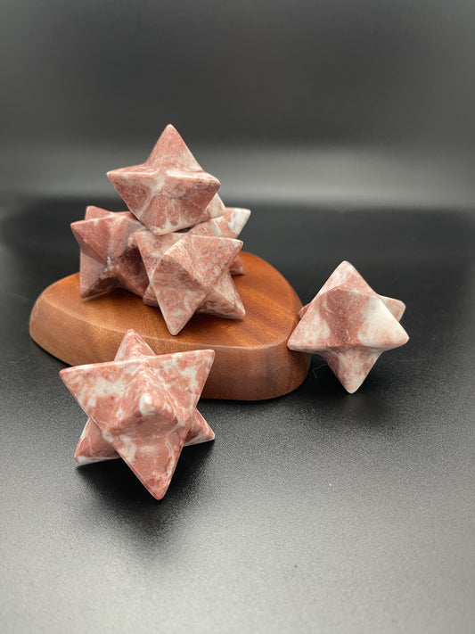 Sunstone Stars