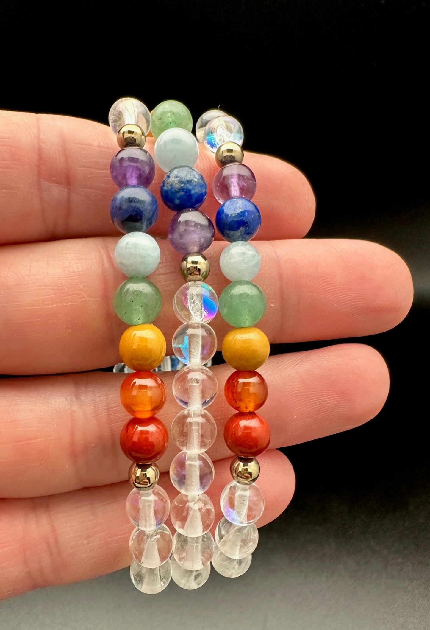 Chakra Bracelet