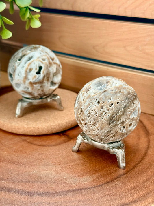 Sphalerite Small Sphere