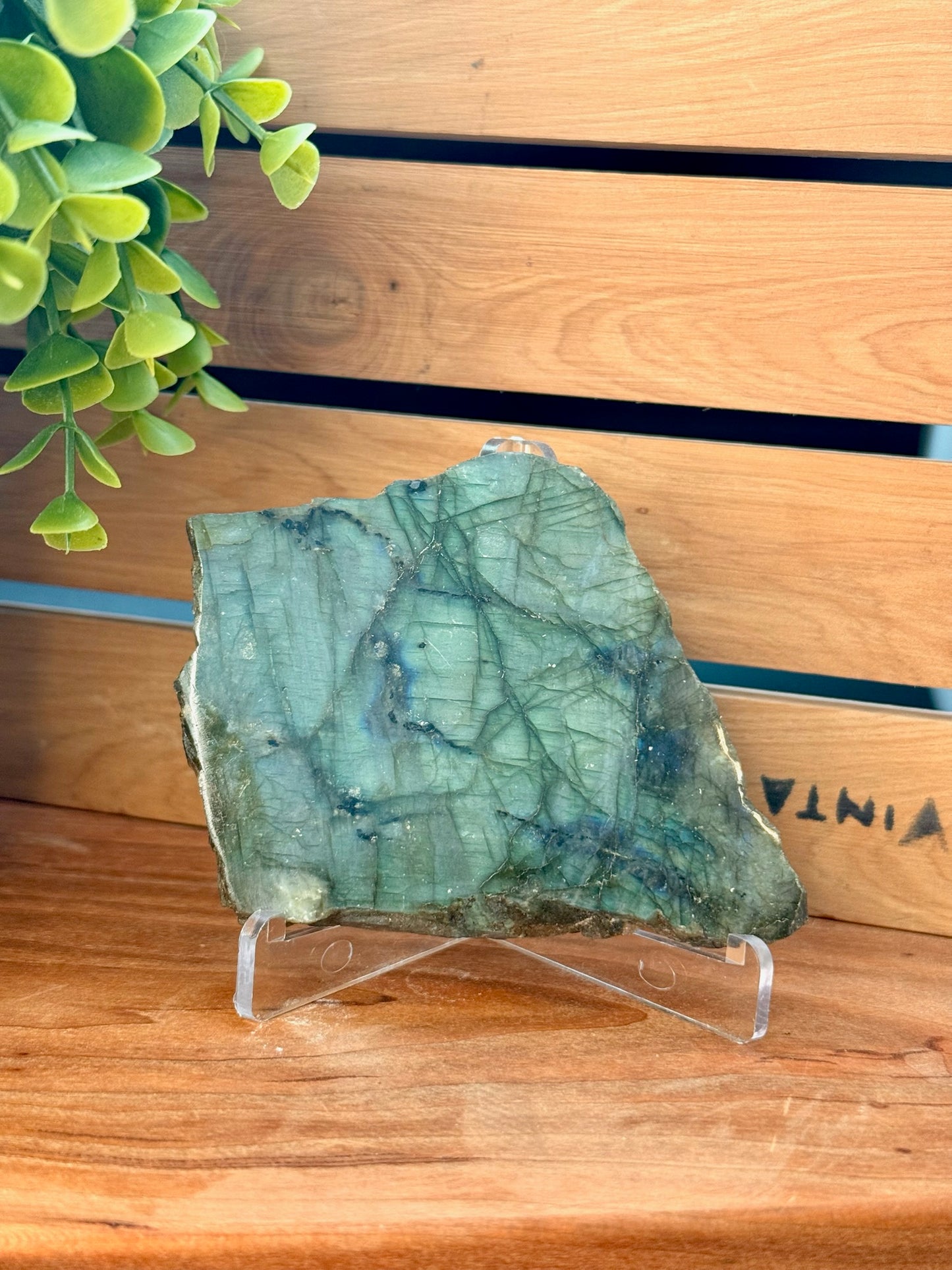 Labradorite Slabs