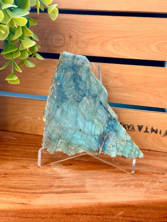 Labradorite Slabs
