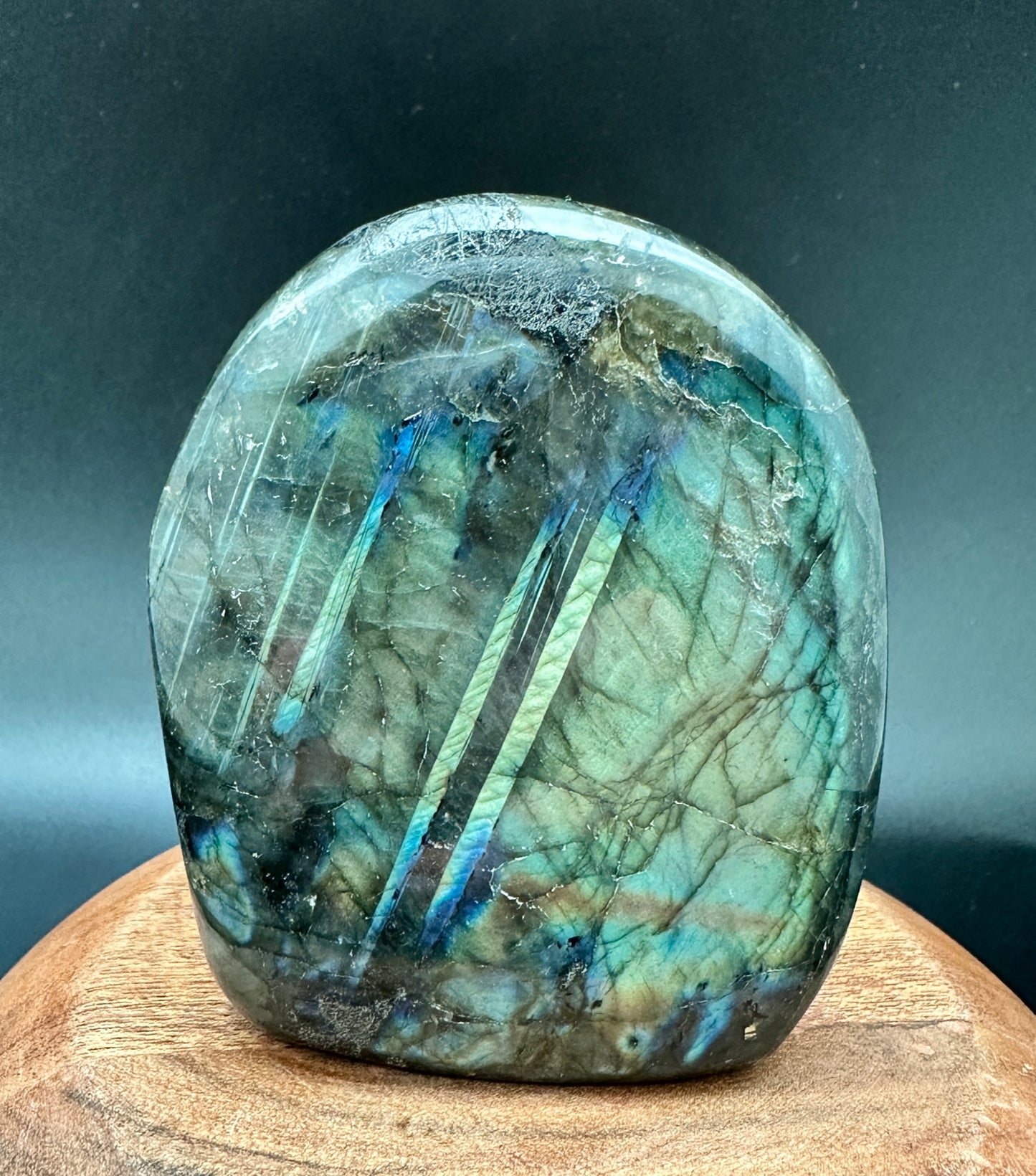 Labradorite Free Forms