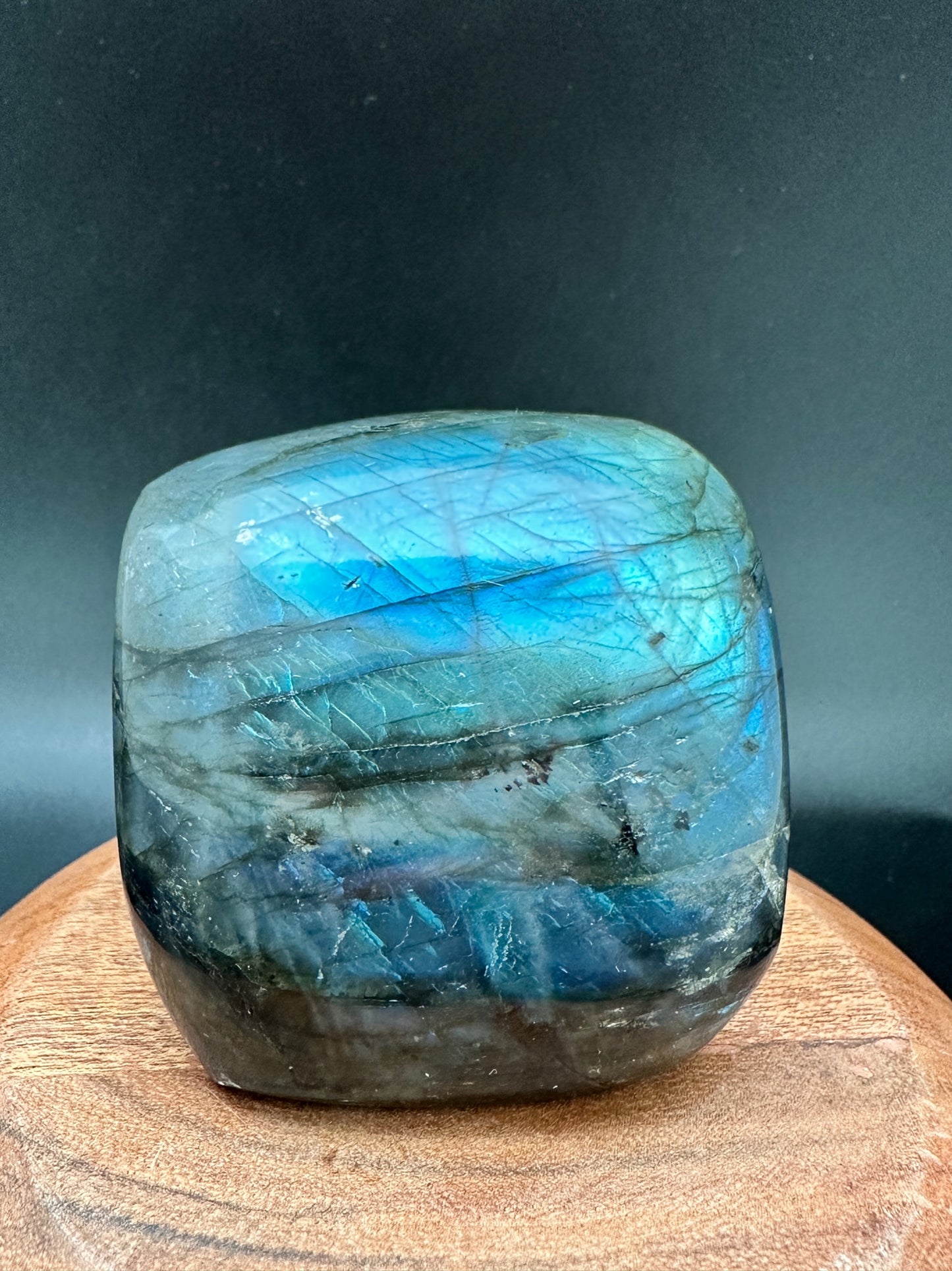 Labradorite Free Forms