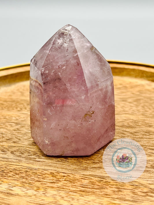 Amethyst Point