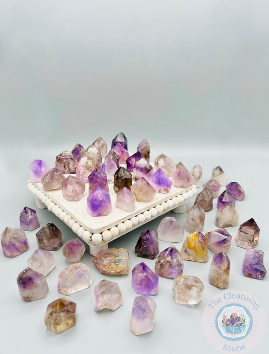 Amethyst Point