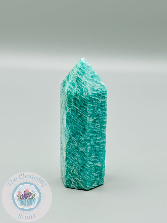 Amazonite Tower