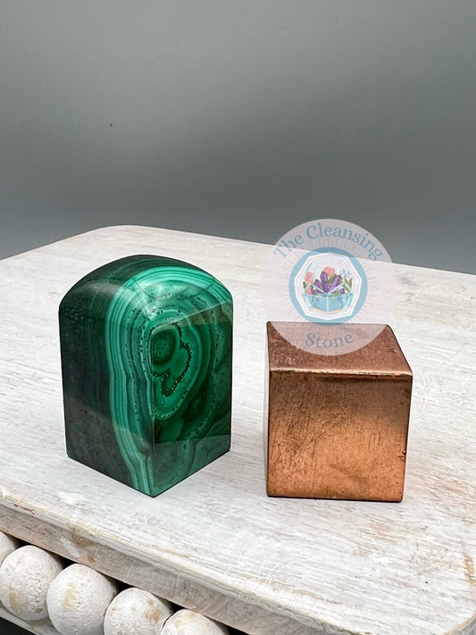 Malachite Tower