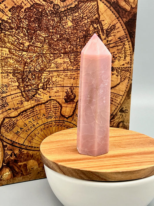 Pink Opal Tower