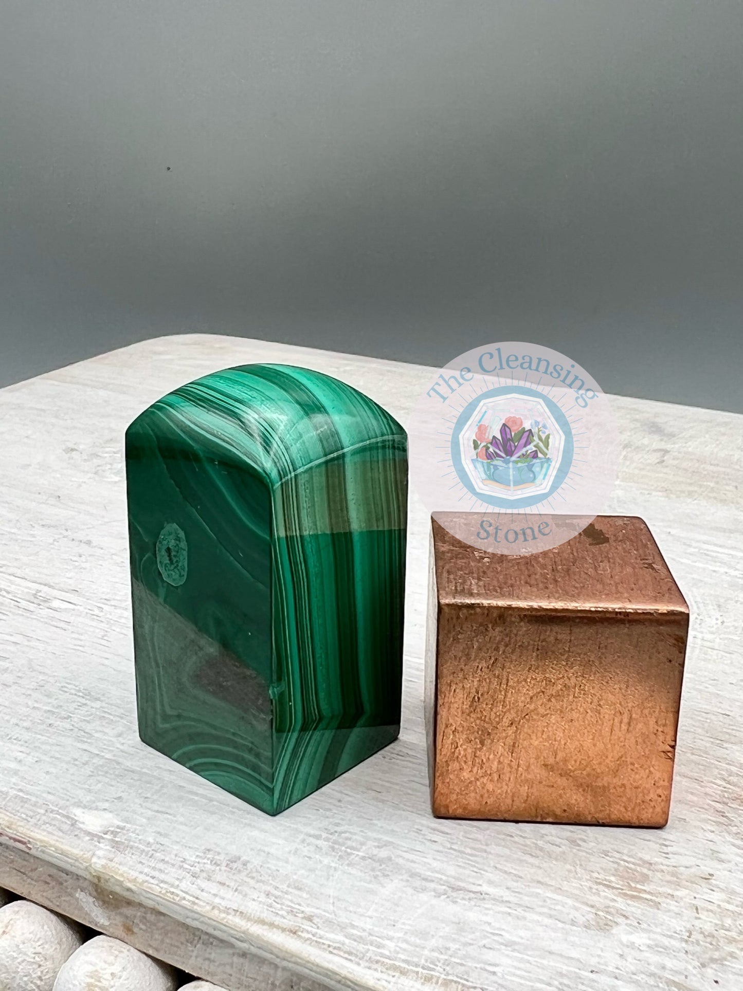 Malachite Tower