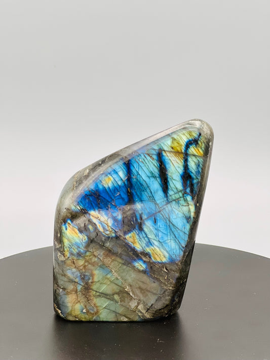 Labradorite Free Form