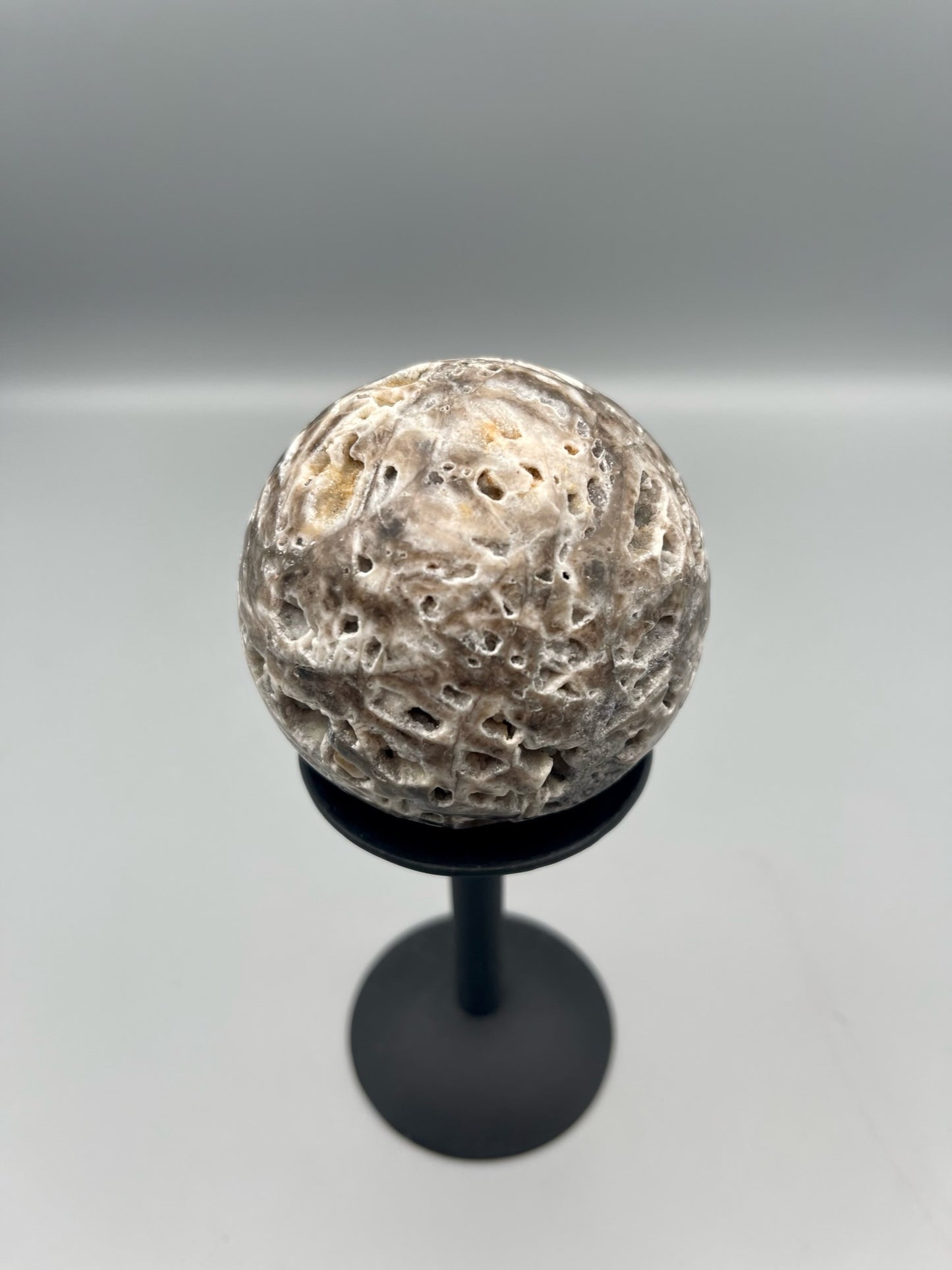 Sephalerite Sphere